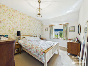Bedroom 1- click for photo gallery